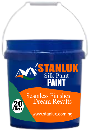 Silk Paint