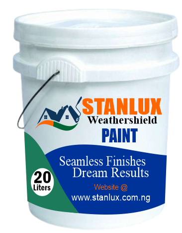 Weathershield Paint
