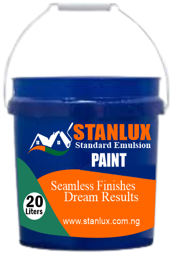 Standard Emulsion